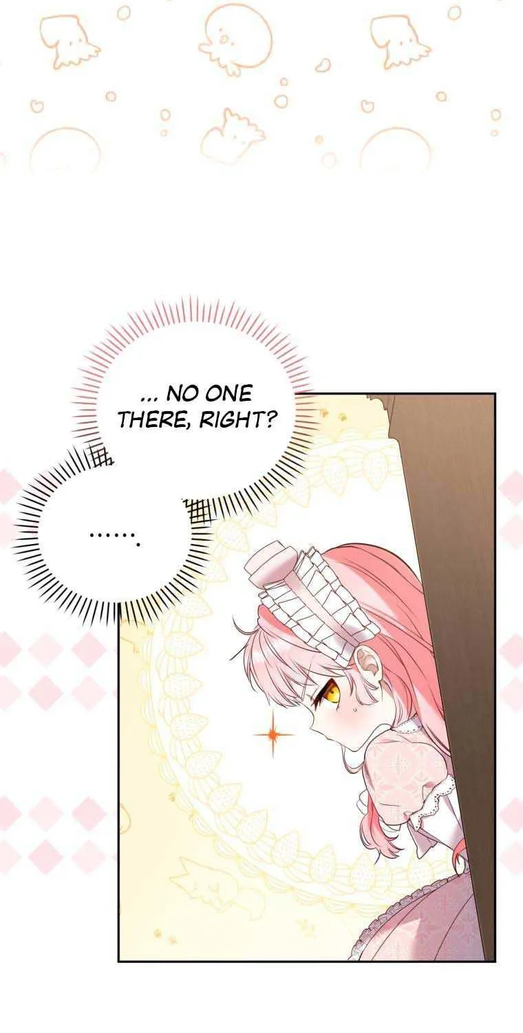 I’m being raised by villains Chapter 12.1 page 4 - 