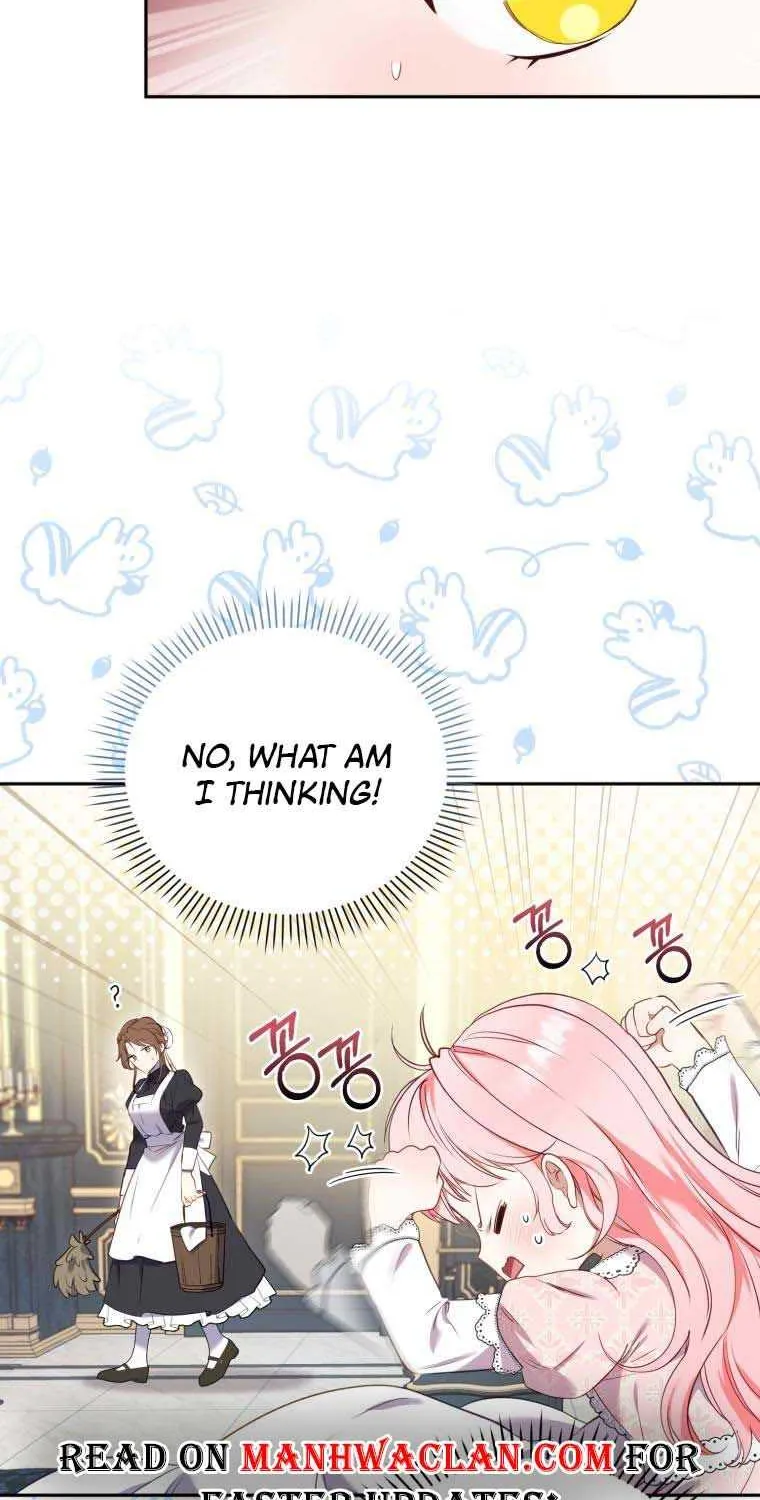 I’m being raised by villains Chapter 12.1 page 31 - 