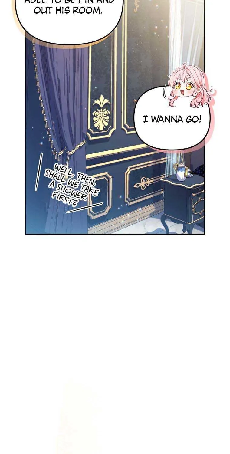 I’m being raised by villains Chapter 12.1 page 33 - 