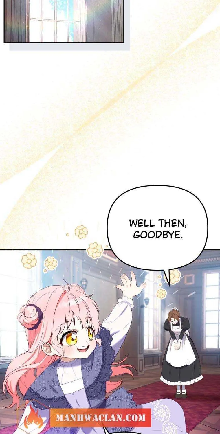 I’m being raised by villains Chapter 12.1 page 35 - 
