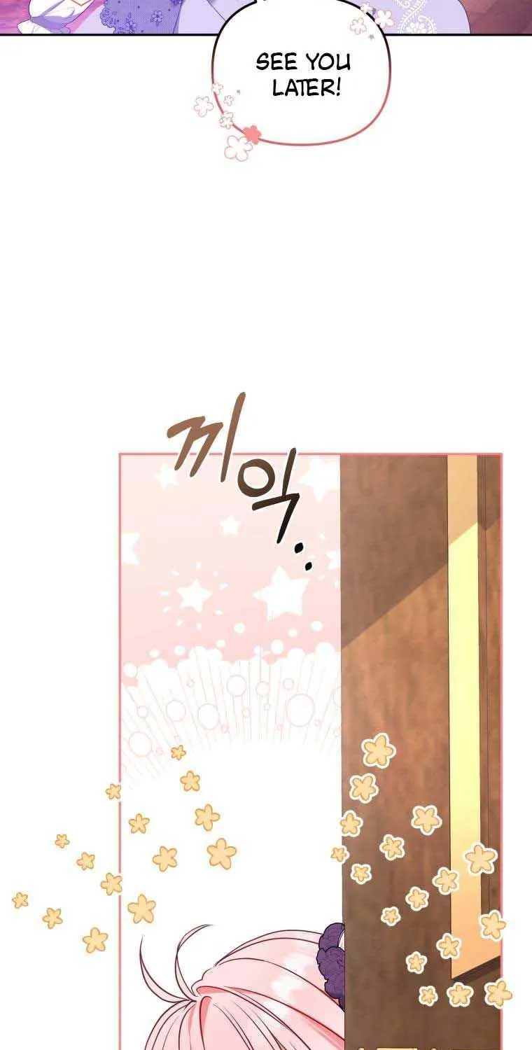 I’m being raised by villains Chapter 12.1 page 36 - 