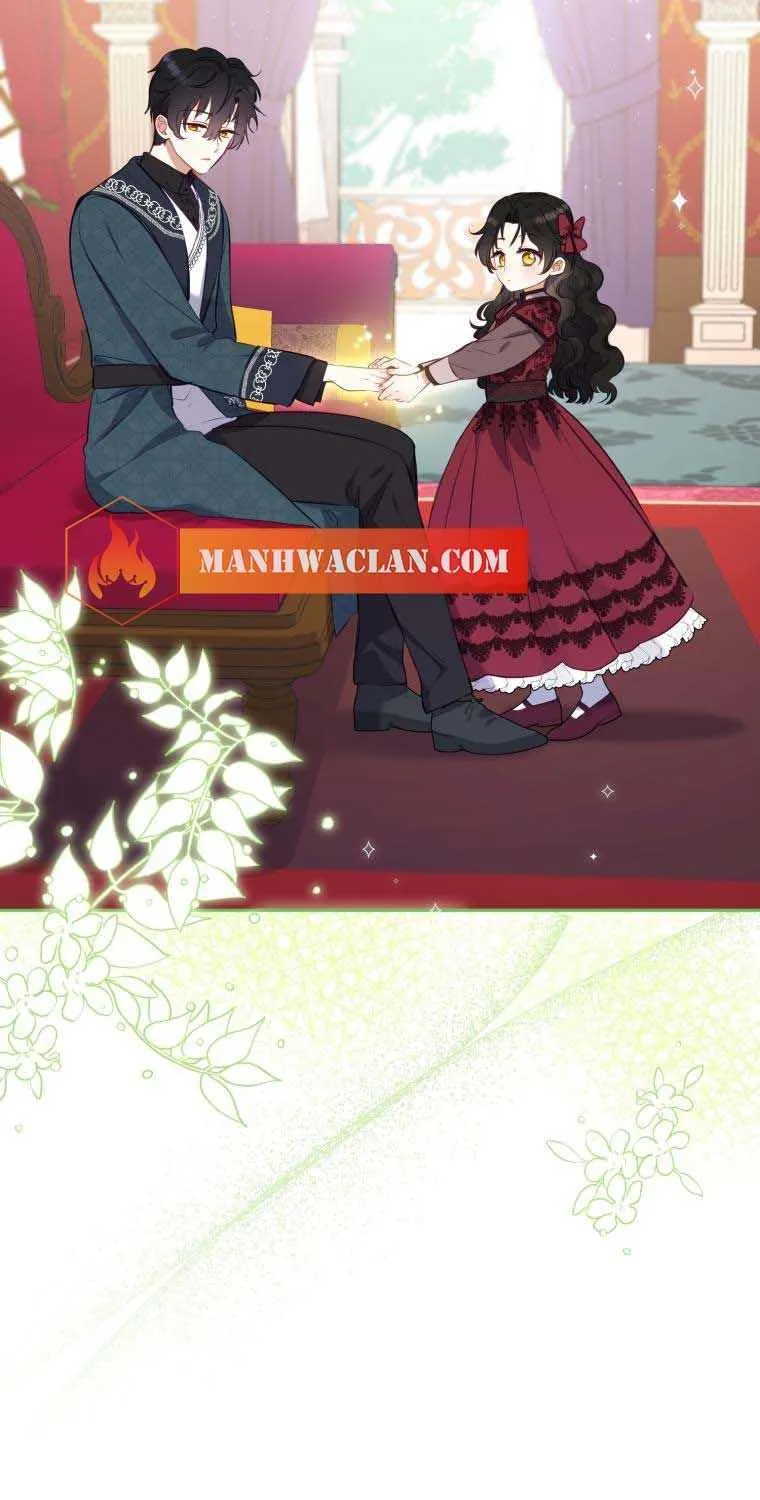 I’m being raised by villains Chapter 12.1 page 39 - 