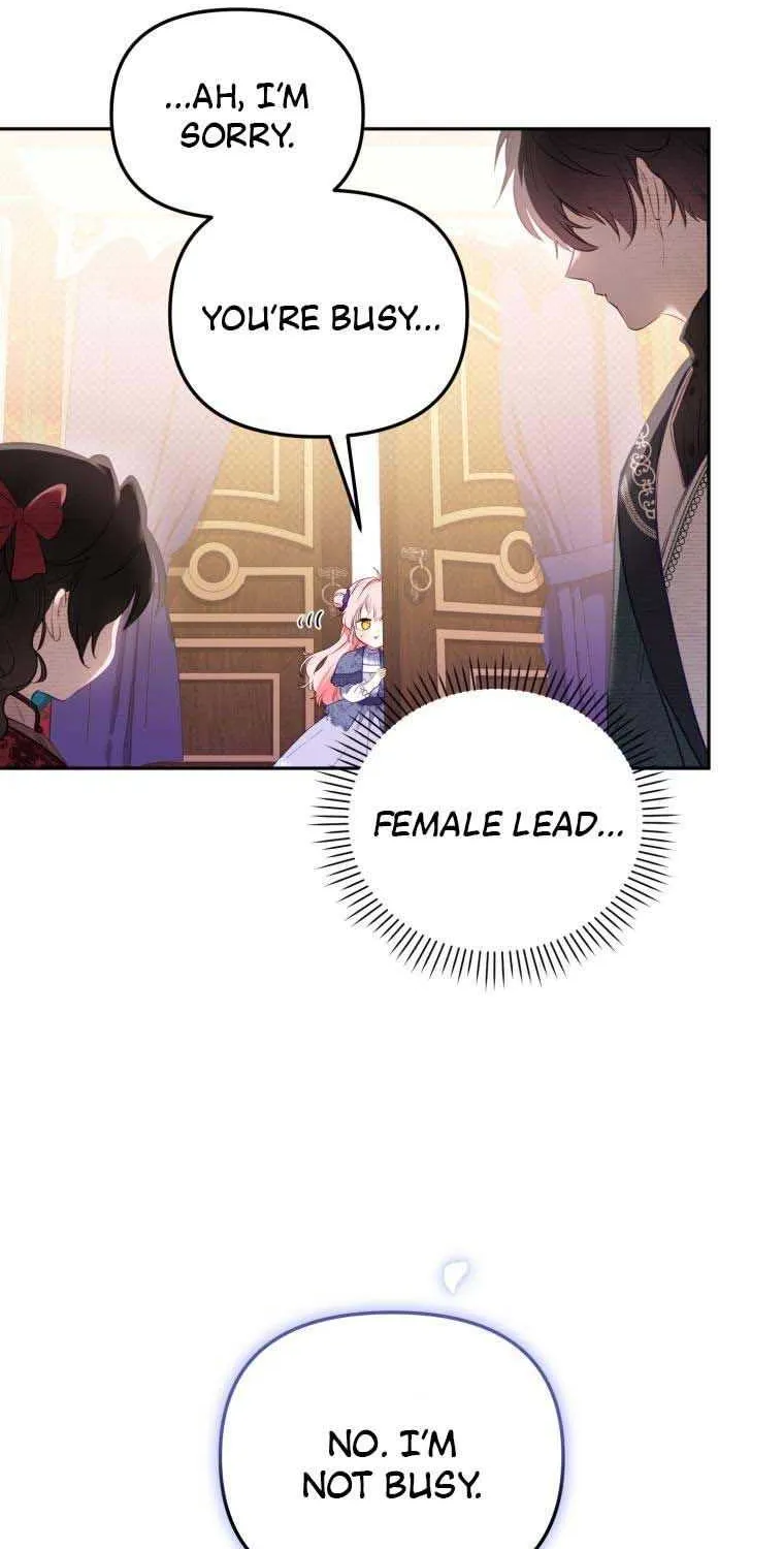 I’m being raised by villains Chapter 12.1 page 40 - 