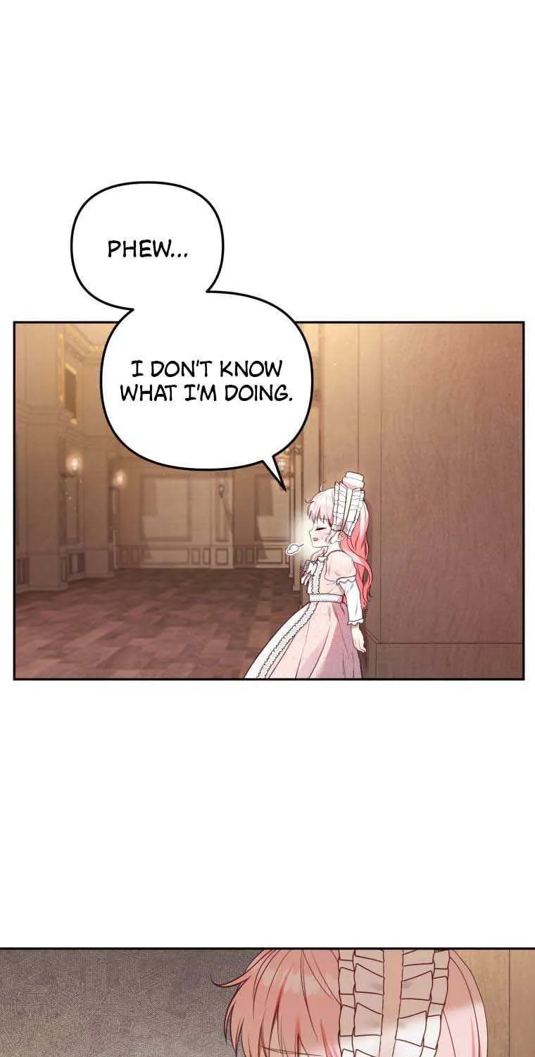 I’m being raised by villains Chapter 12.1 page 5 - 