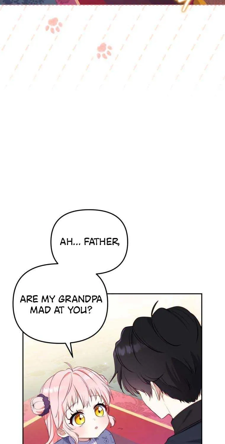 I’m being raised by villains Chapter 12.1 page 44 - 