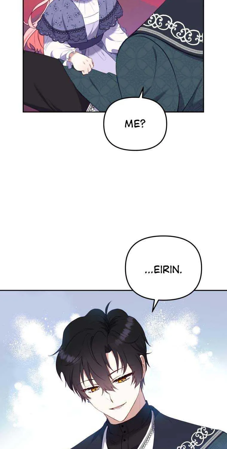 I’m being raised by villains Chapter 12.1 page 45 - 