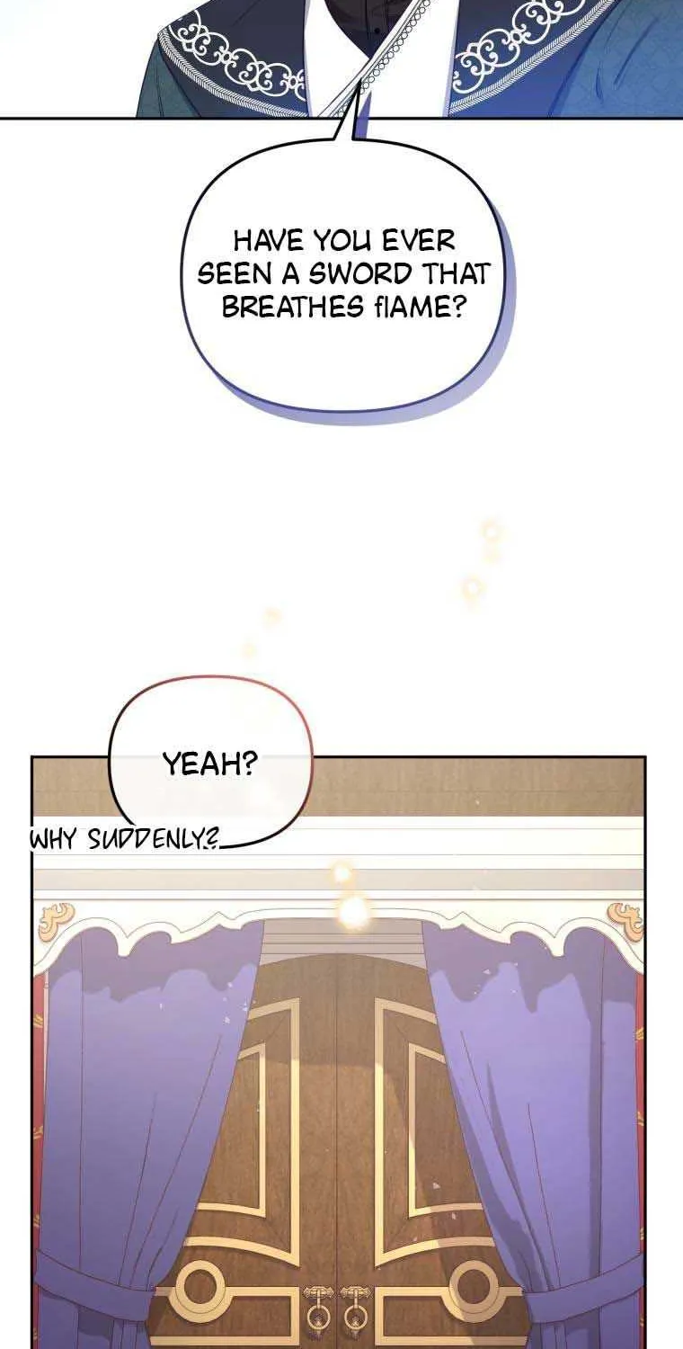 I’m being raised by villains Chapter 12.1 page 46 - 