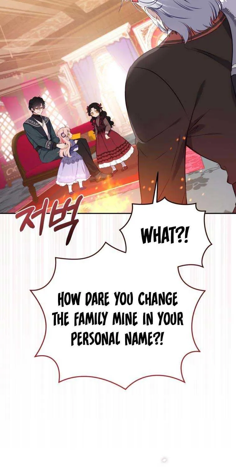 I’m being raised by villains Chapter 12.1 page 50 - 