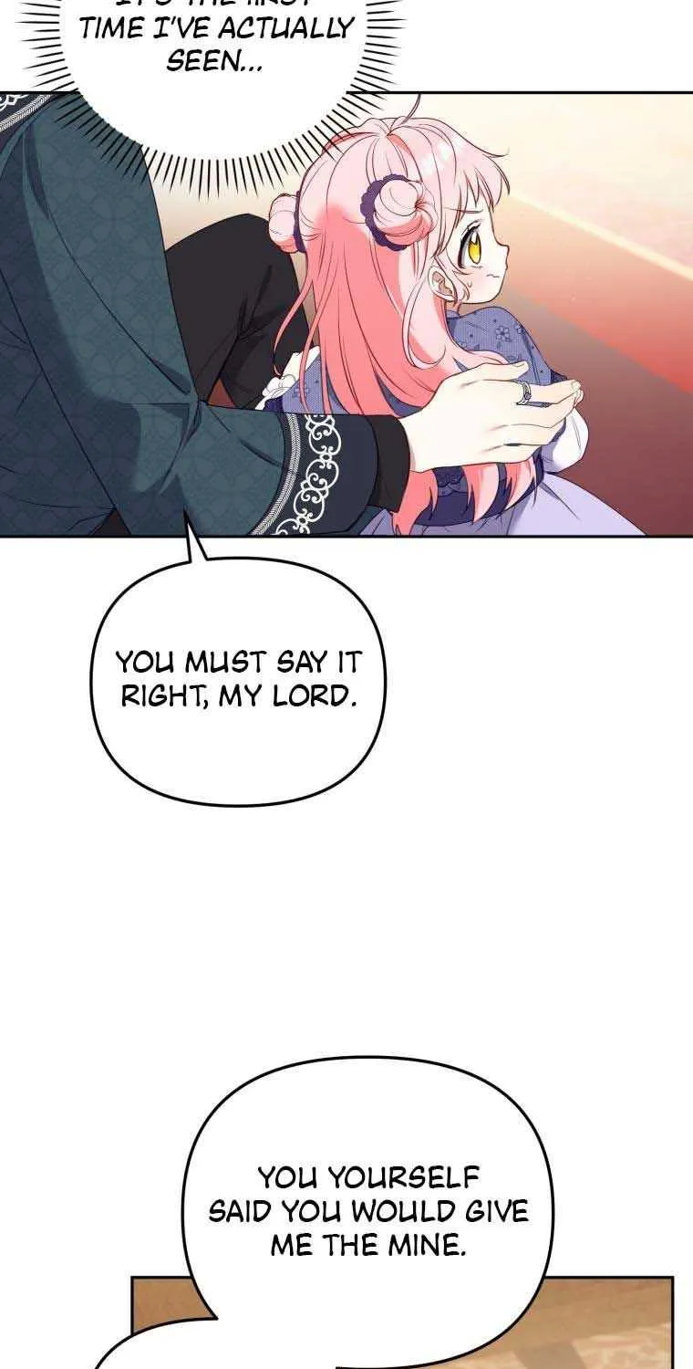 I’m being raised by villains Chapter 12.1 page 53 - 