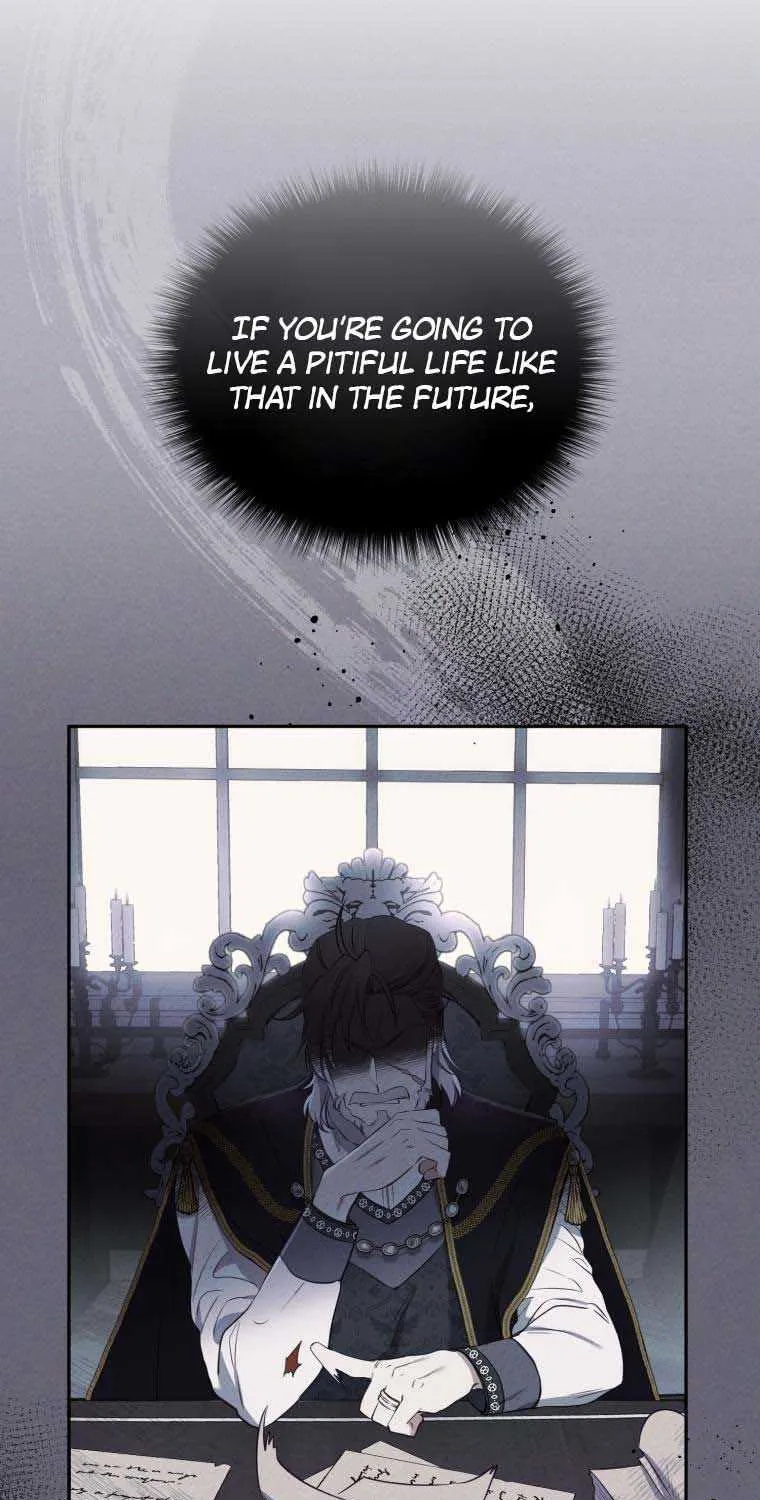 I’m being raised by villains Chapter 12.1 page 55 - 