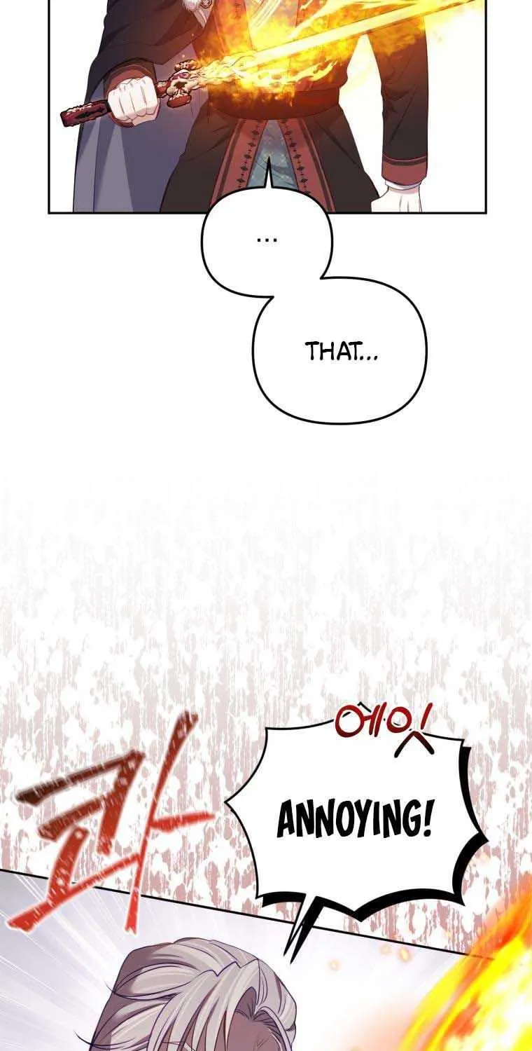 I’m being raised by villains Chapter 12.1 page 58 - 