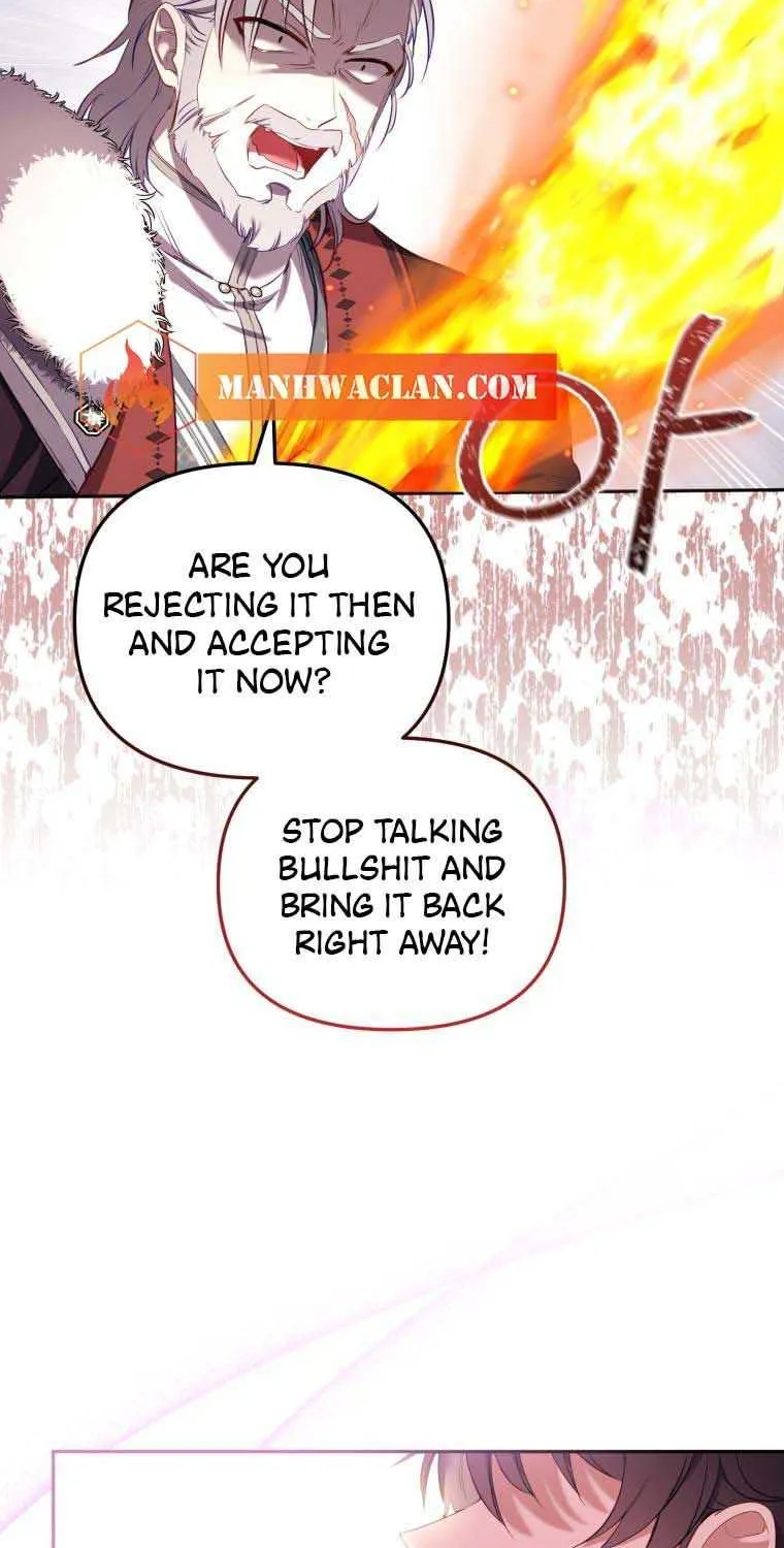 I’m being raised by villains Chapter 12.1 page 59 - 