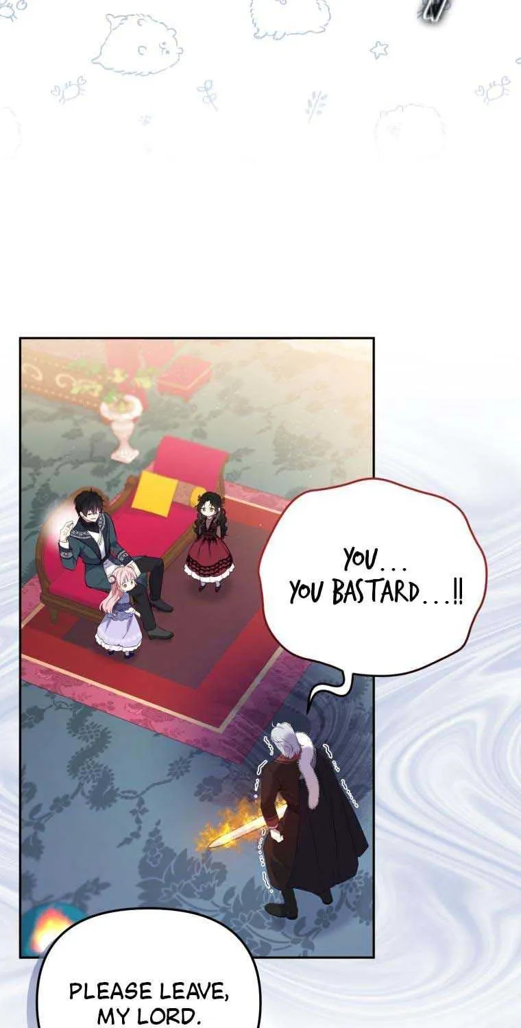 I’m being raised by villains Chapter 12.1 page 63 - 