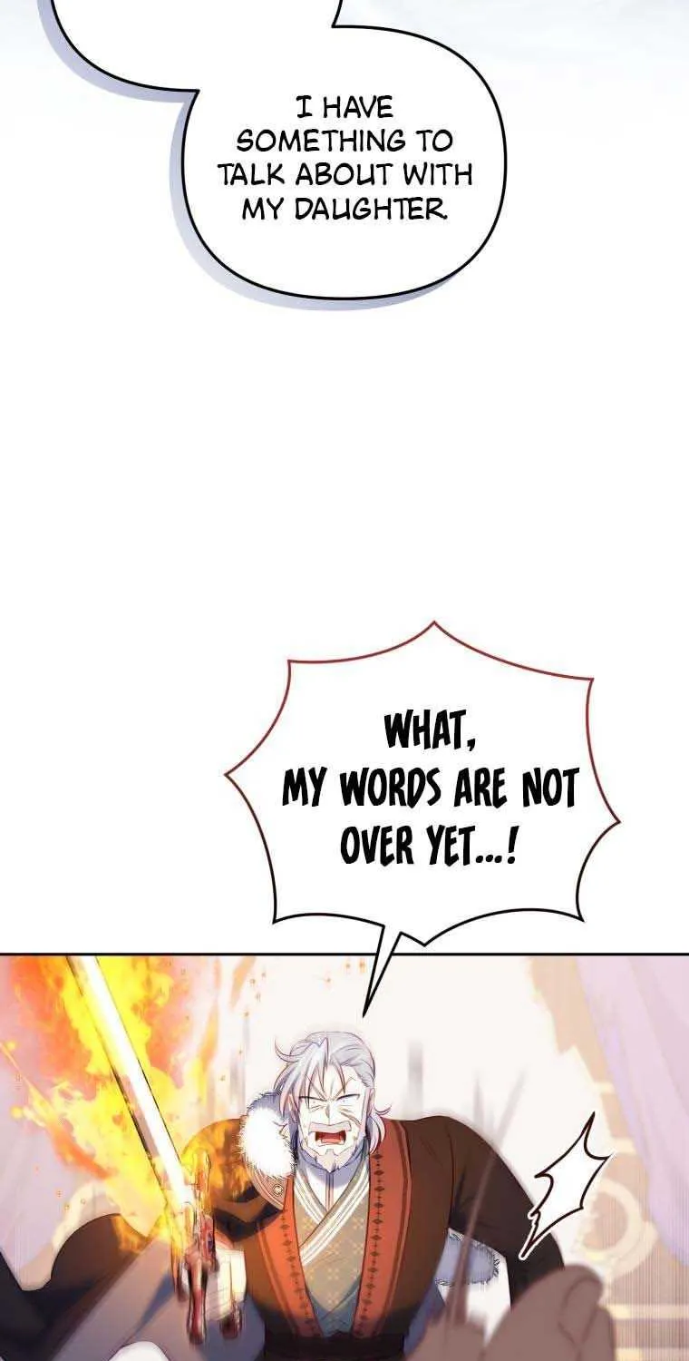 I’m being raised by villains Chapter 12.1 page 64 - 
