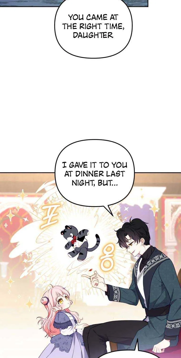 I’m being raised by villains Chapter 12.1 page 71 - 