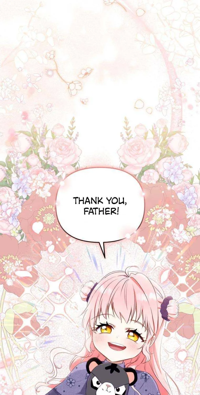 I’m being raised by villains Chapter 12.1 page 74 - 