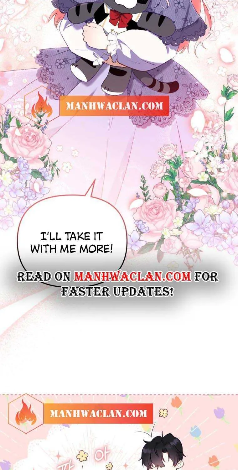 I’m being raised by villains Chapter 12.1 page 75 - 