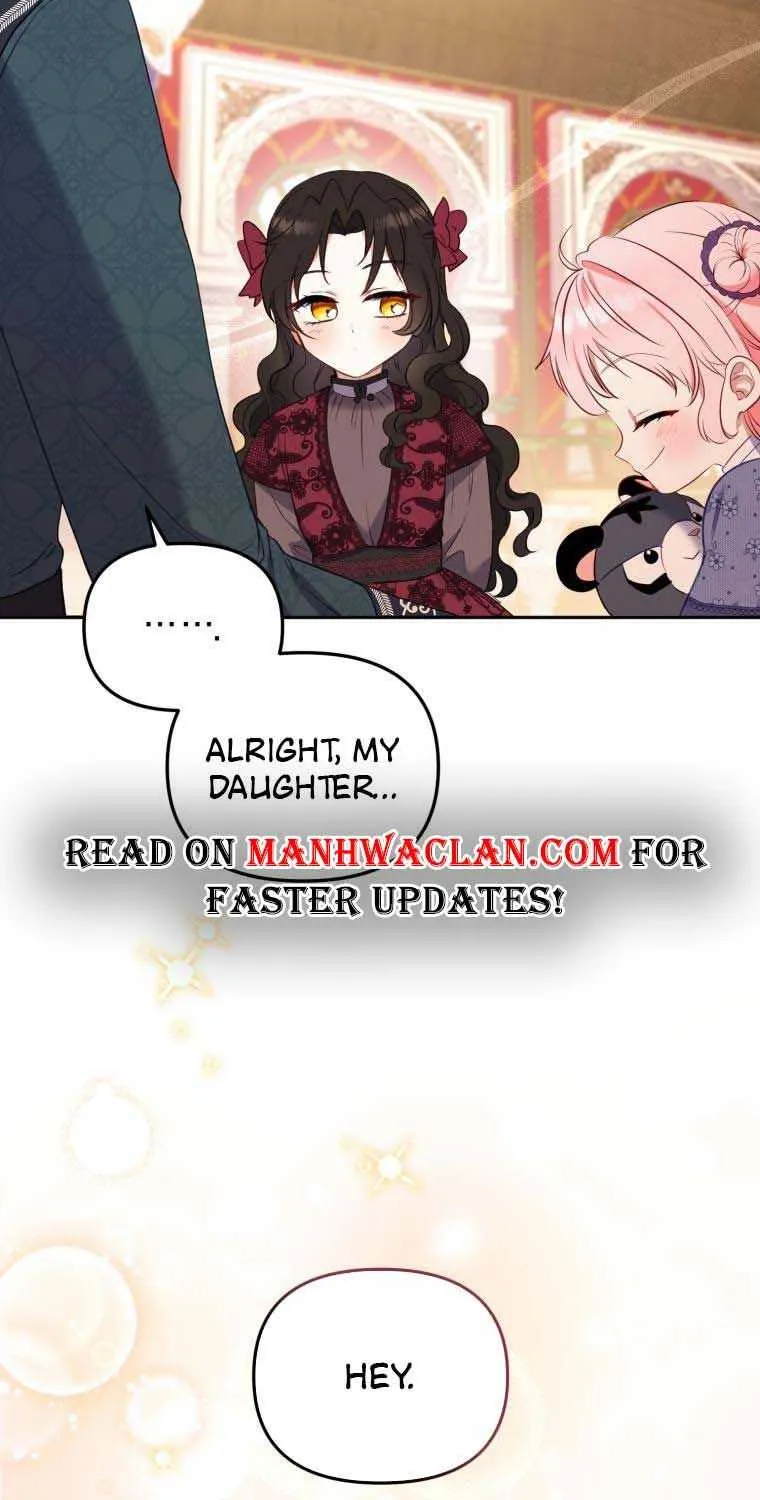 I’m being raised by villains Chapter 12.1 page 77 - 