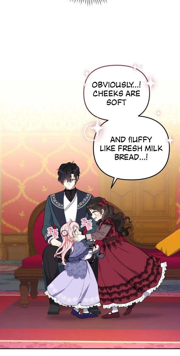 I’m being raised by villains Chapter 12.1 page 81 - 