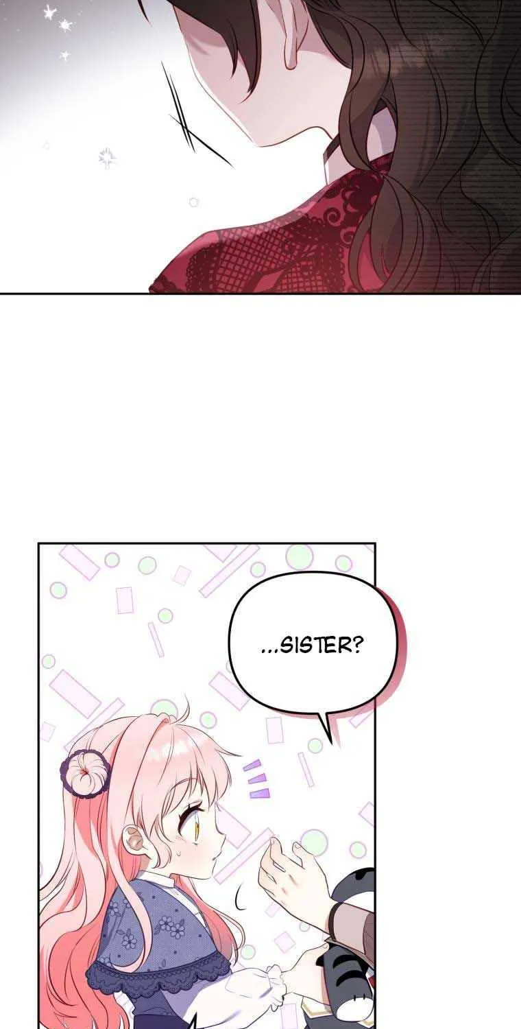 I’m being raised by villains Chapter 12.1 page 83 - 
