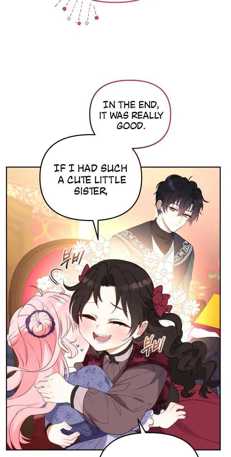 I’m being raised by villains Chapter 12.1 page 89 - 