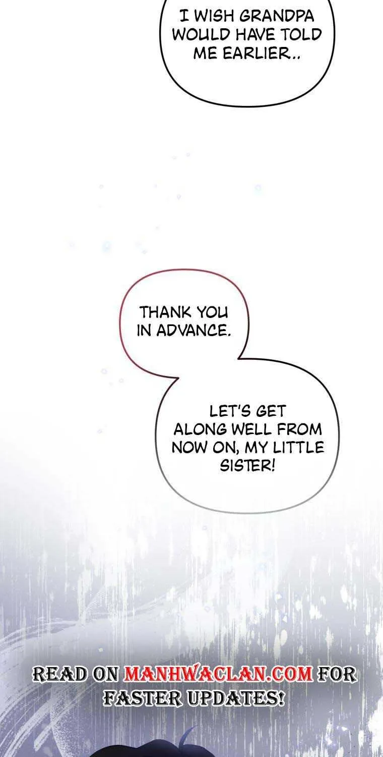I’m being raised by villains Chapter 12.1 page 90 - 