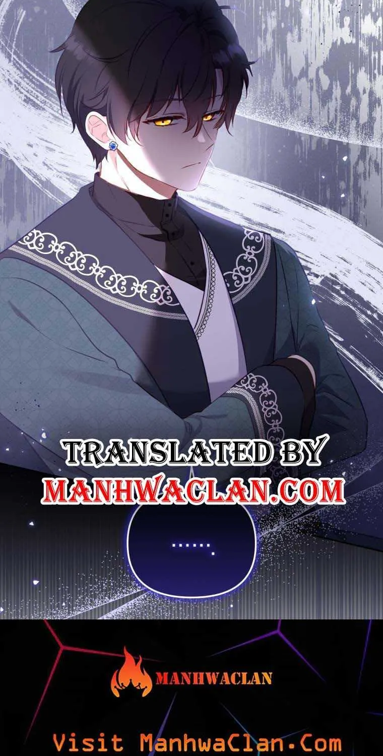 I’m being raised by villains Chapter 12.1 page 91 - 