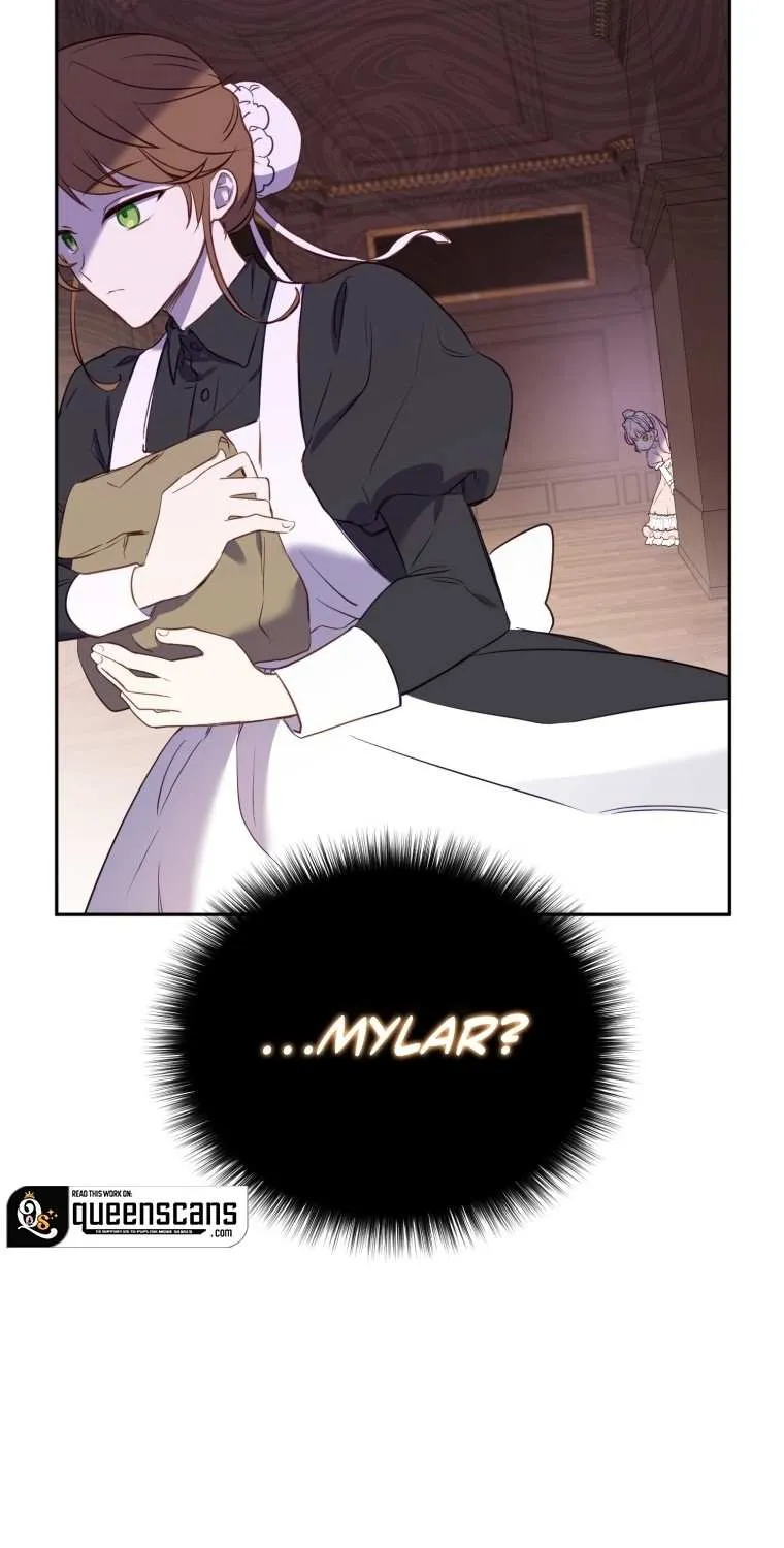 I’m being raised by villains Chapter 12 page 13 - 