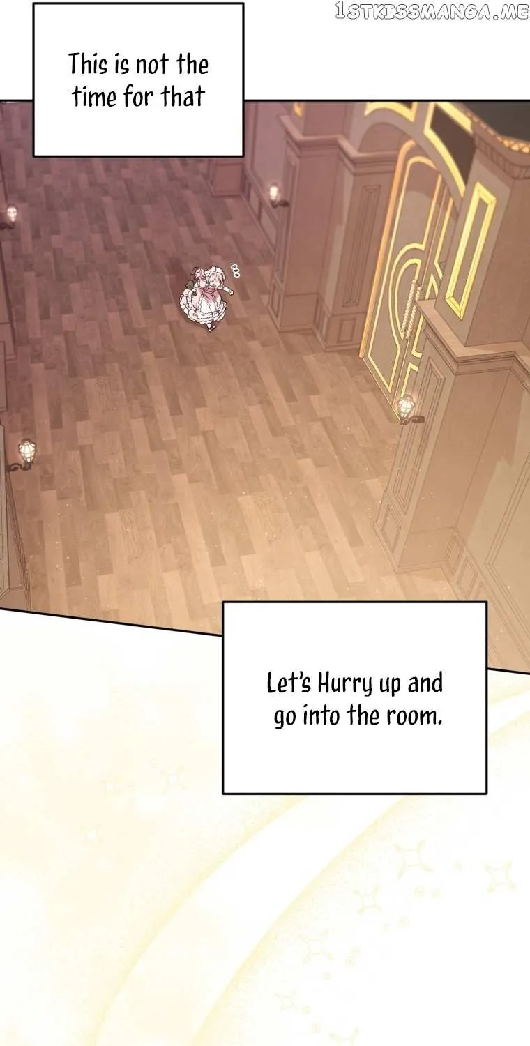 I’m being raised by villains Chapter 12 page 17 - 