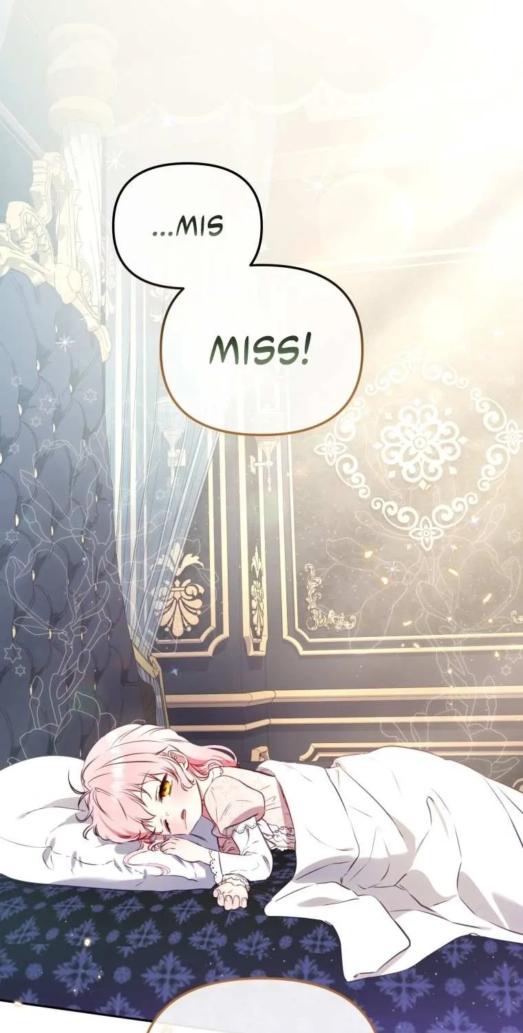 I’m being raised by villains Chapter 12 page 21 - 