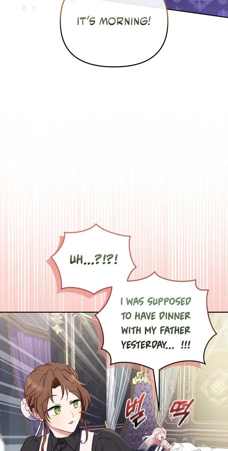 I’m being raised by villains Chapter 12 page 22 - 