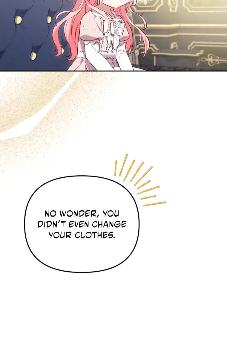 I’m being raised by villains Chapter 12 page 24 - 