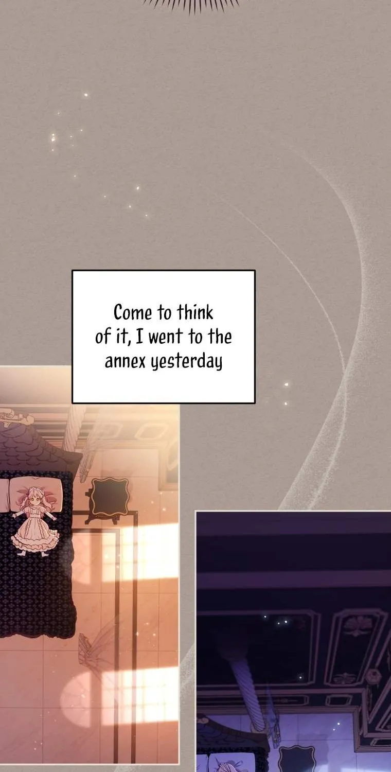 I’m being raised by villains Chapter 12 page 26 - 