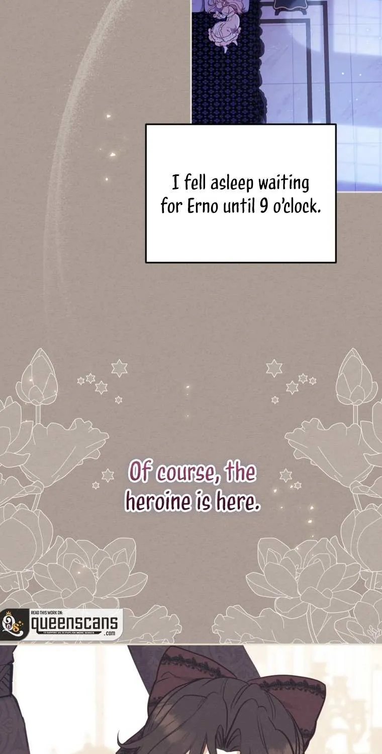 I’m being raised by villains Chapter 12 page 27 - 