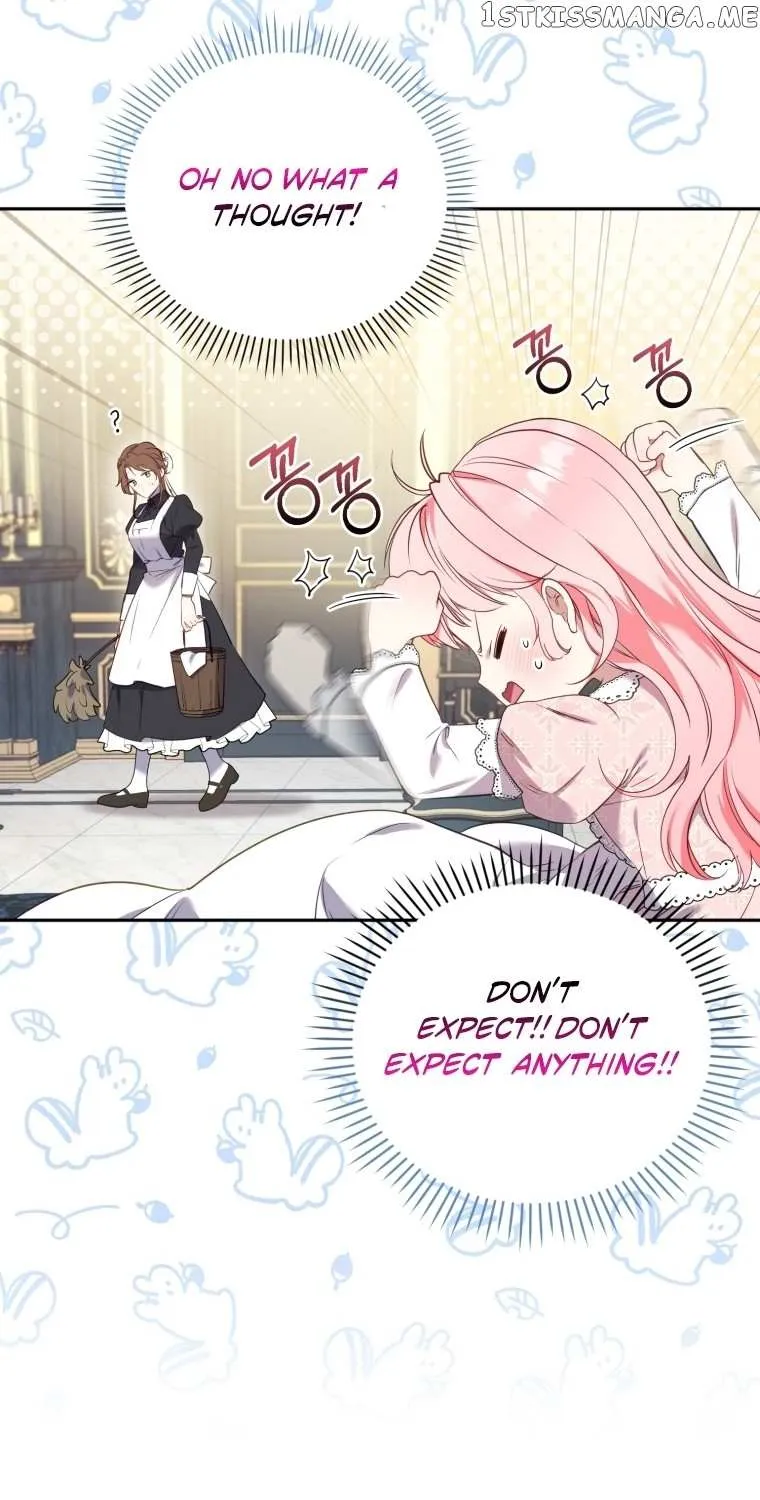 I’m being raised by villains Chapter 12 page 33 - 