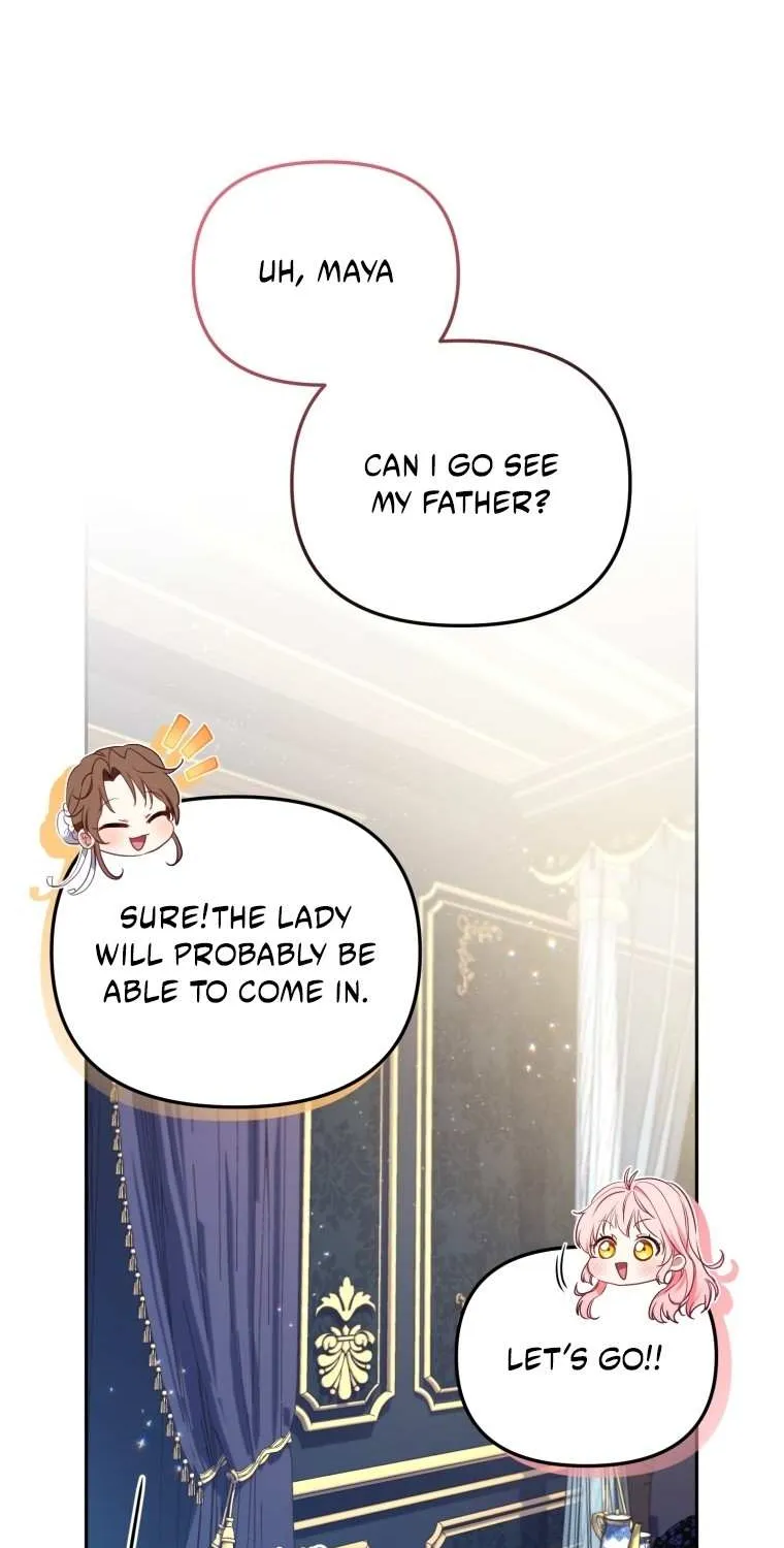 I’m being raised by villains Chapter 12 page 34 - 