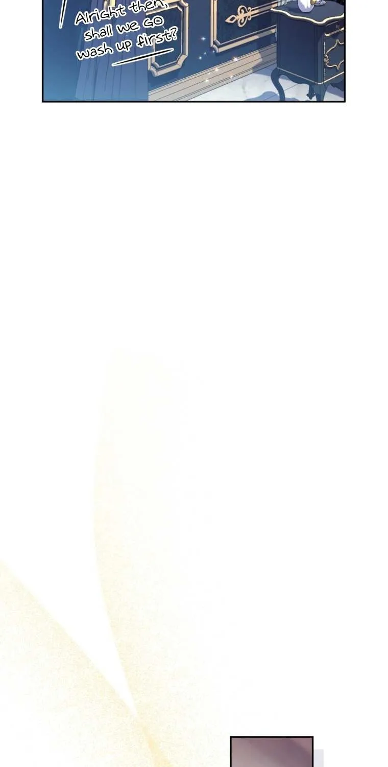 I’m being raised by villains Chapter 12 page 35 - 