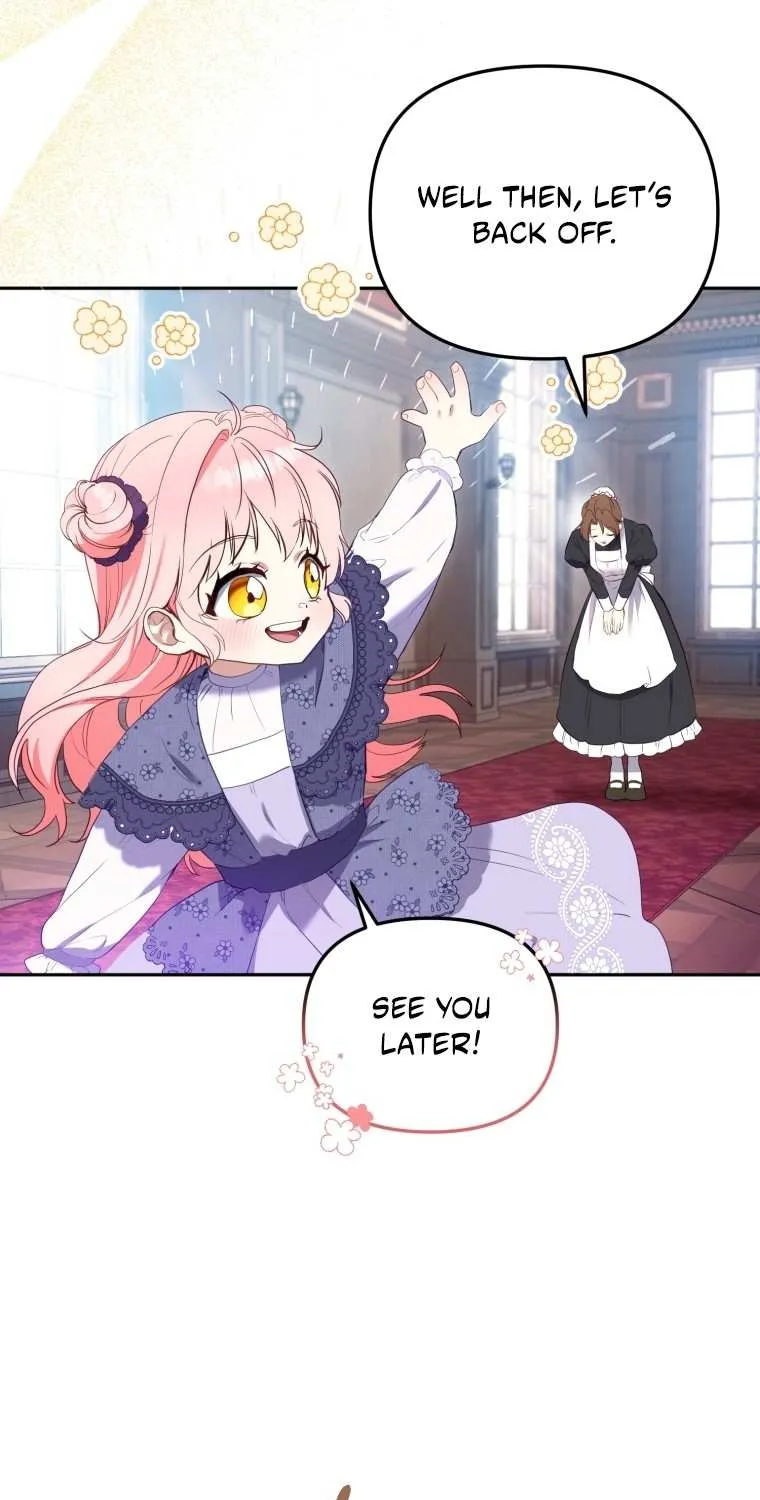 I’m being raised by villains Chapter 12 page 37 - 