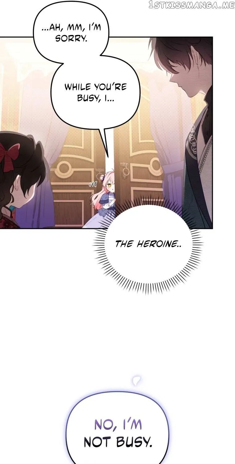 I’m being raised by villains Chapter 12 page 41 - 