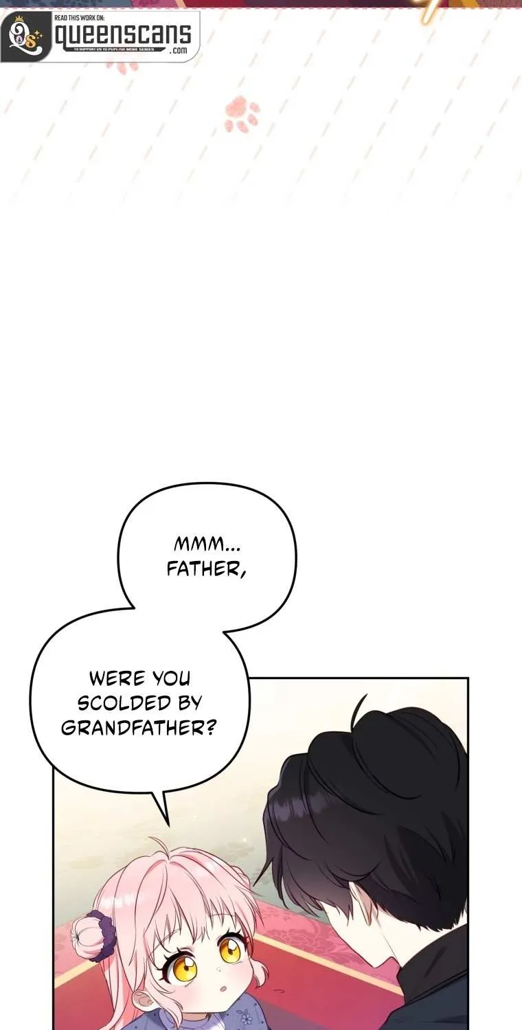 I’m being raised by villains Chapter 12 page 45 - 