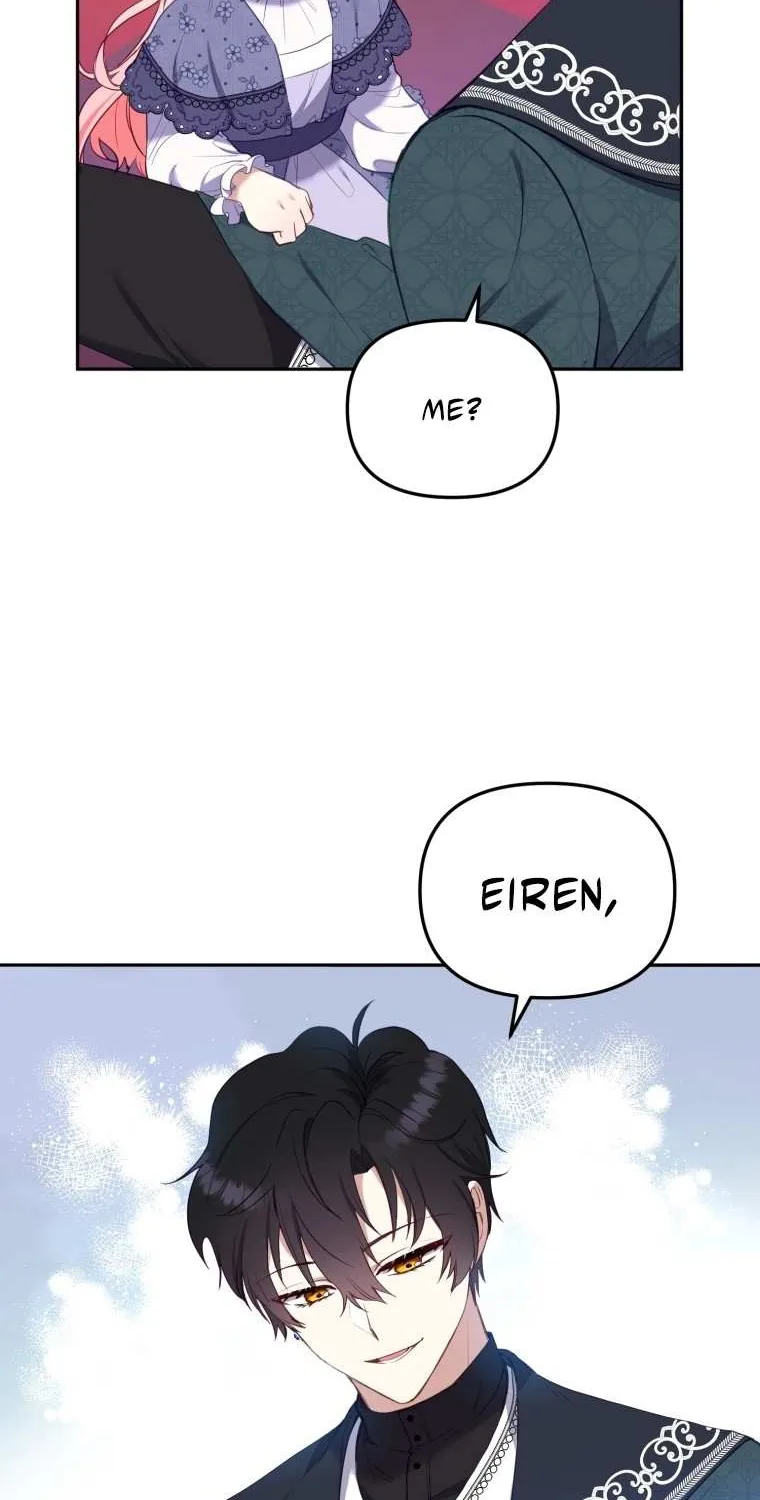 I’m being raised by villains Chapter 12 page 46 - 