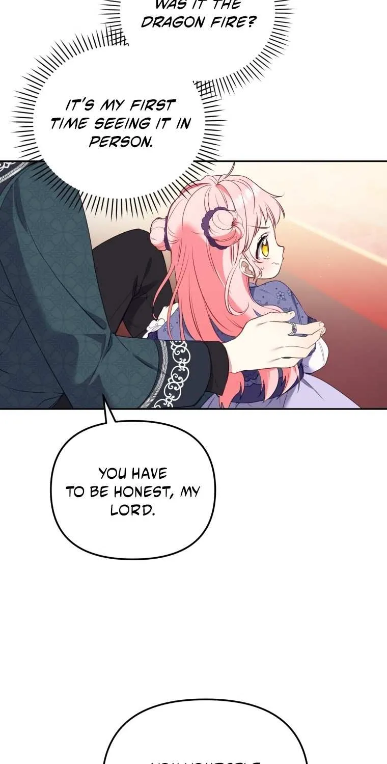 I’m being raised by villains Chapter 12 page 54 - 