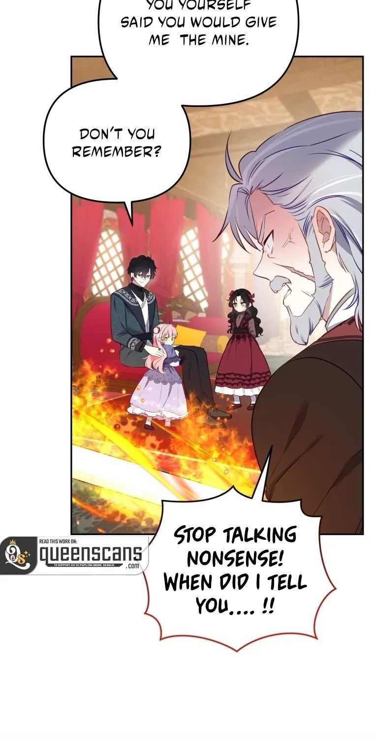 I’m being raised by villains Chapter 12 page 55 - 