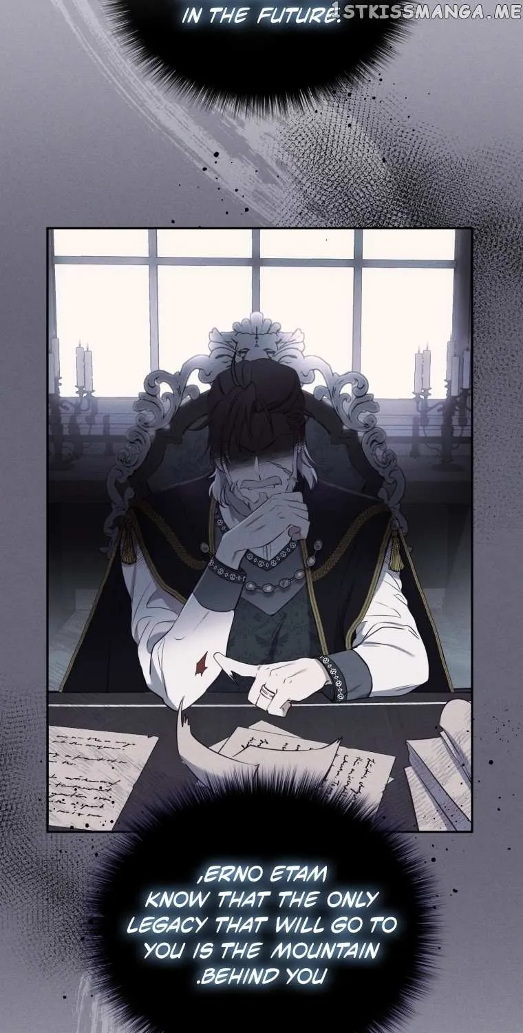 I’m being raised by villains Chapter 12 page 57 - 