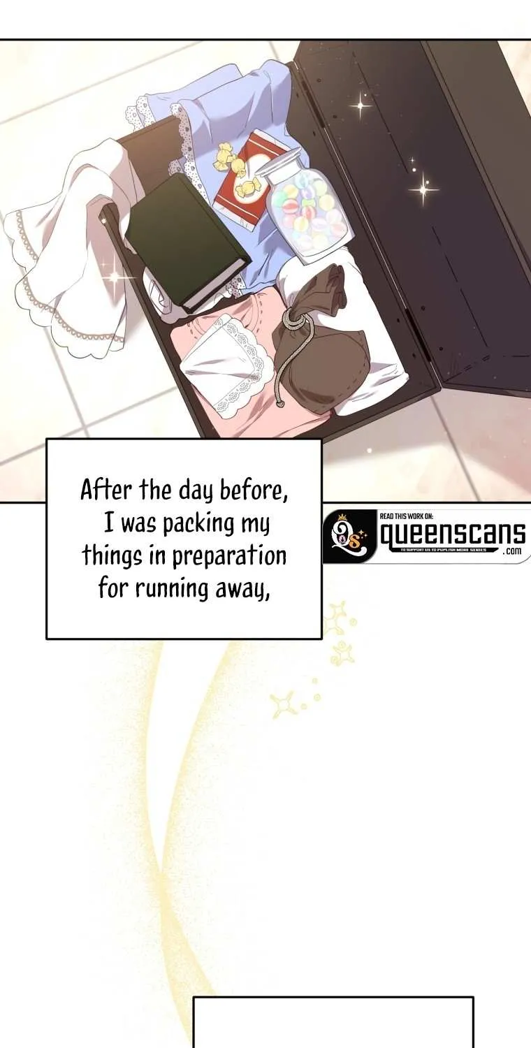 I’m being raised by villains Chapter 12 page 7 - 