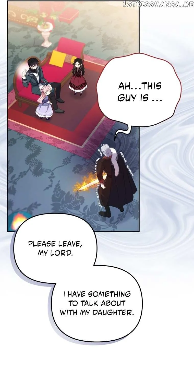I’m being raised by villains Chapter 12 page 65 - 