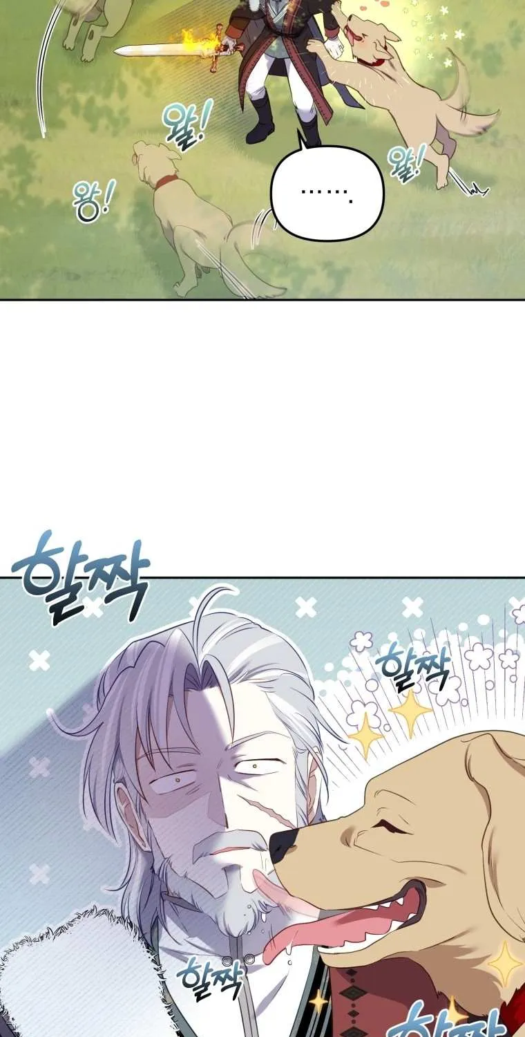 I’m being raised by villains Chapter 12 page 69 - 