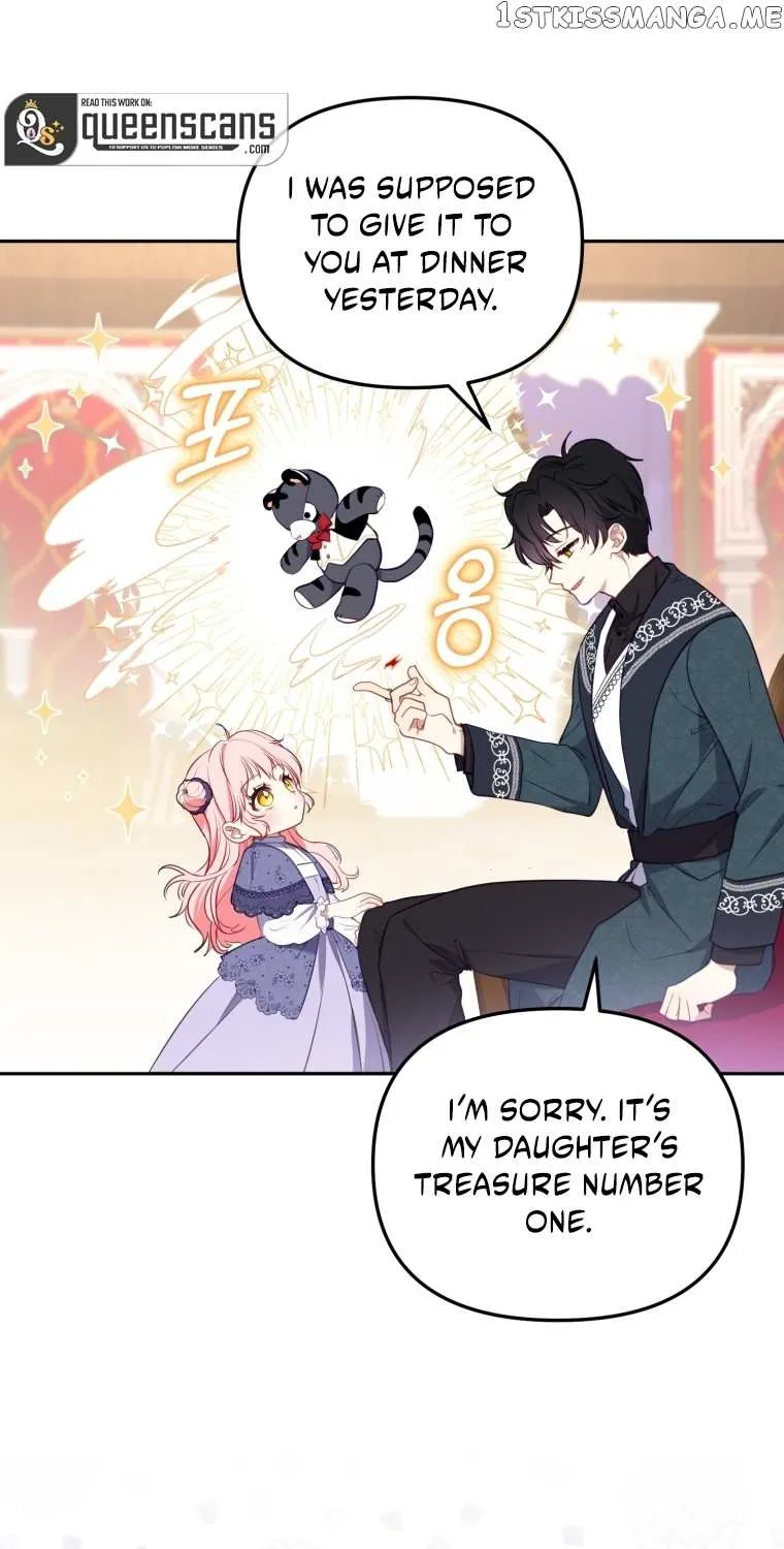 I’m being raised by villains Chapter 12 page 73 - 