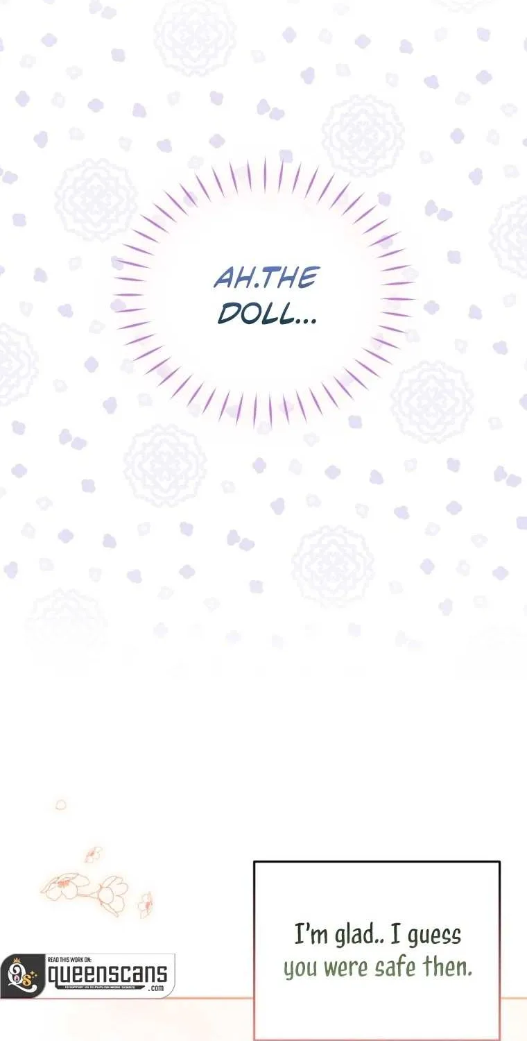 I’m being raised by villains Chapter 12 page 74 - 