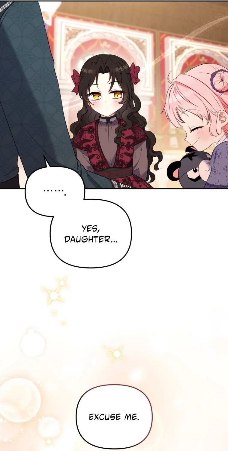 I’m being raised by villains Chapter 12 page 78 - 